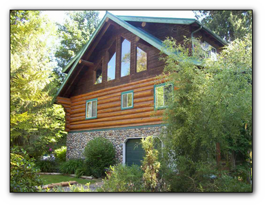 Photo of Bonny Sky Lodge