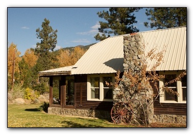 Photo of A-Cute Cabin