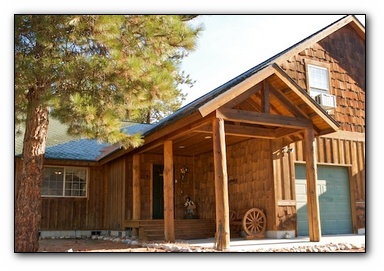 Photo of Aspen Breeze Condominium
