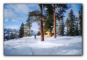 Photo of Rendezvous Huts