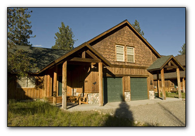 Photo of Raven's Roost  Condominium