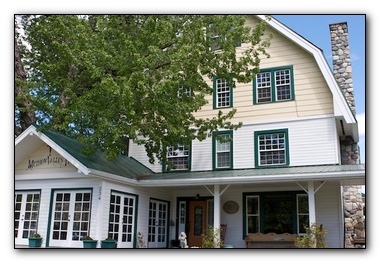 Photo of Methow Valley Inn