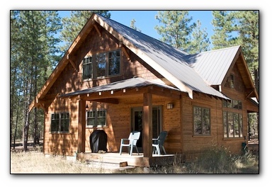 Photo of Stone's Throw Cabin
