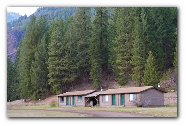 Photo of Lost River Resort