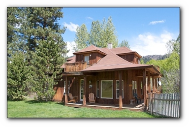 Photo of Firefly Cabin