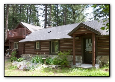 Photo of Icicle Haus