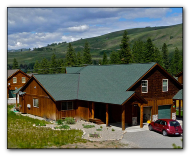 Photo of Northern Lights Condominium