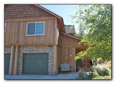 Photo of Antler Ridge Condominium