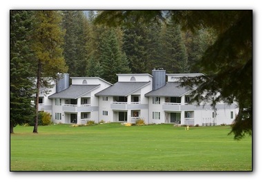 Photo of 4 Seasons Getaway