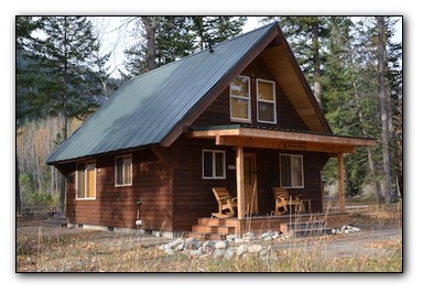 Photo of River House