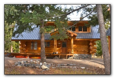 Photo of Last Chance Lodge