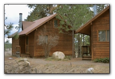 Photo of Eagle Pine Chalets