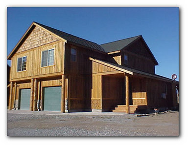 Photo of Adventure Lodge