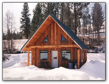 Photo of Spring Creek Cabin