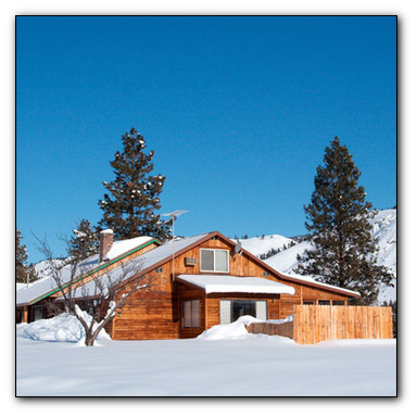 Photo of A Bend in the River Lodge