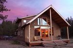 Photo of Meadows End Chalet