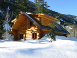 Photo of Last Chance Lodge