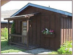 Photo of Mountain View Chalets