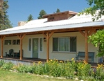Photo of Badger House Inn