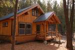 Photo of Solstice Cabin