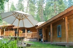 Photo of Chewack River Guest Ranch