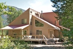Photo of Riverstone Cabin