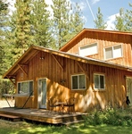 Photo of Mazama Mountain Retreat