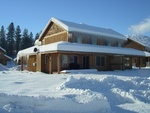 Photo of Adventure Lodge