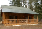 Photo of Aspen Cabin