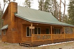 Photo of Cedar Creek Cabin