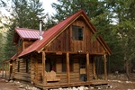 Photo of Lost River Cabin