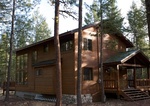 Photo of Goat Wall Retreat