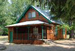 Photo of Corky's Cabin