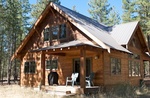 Photo of Stone's Throw Cabin
