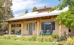 Photo of Badger House Inn