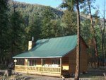 Photo of Cedar Creek Cabin