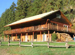 Photo of Twisp River Inn B&B