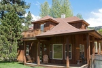 Photo of Firefly Cabin