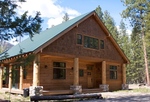 Photo of The Cabin at Fawn Glen
