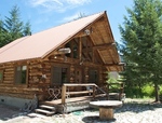 Photo of Page's Methow Retreat