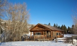 Photo of A Bend in the River Cabin