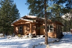 Photo of Mazama Trails Cabin