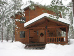Photo of Goat Wall Retreat