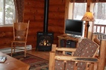 Photo of Becky's Cabin