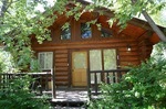 Photo of Quail Cabin