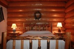 Photo of Chickadee Cabin