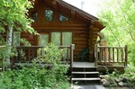 Photo of Dancing Wolf Cabin