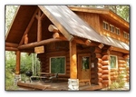 Photo of Howling Wolf Cabin