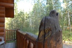 Photo of Wolf Hollow Cabin