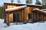 Photo of Goat Creek Cabin Duplex